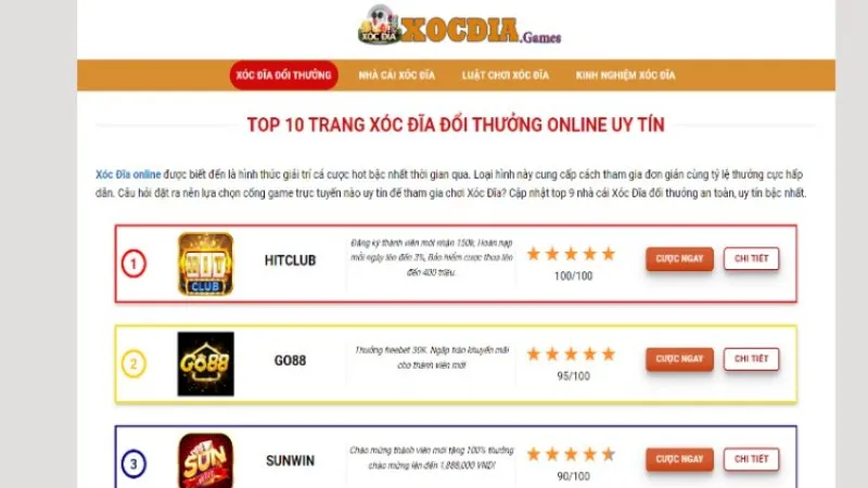 Trang web tazacric.in có thực sự uy tín