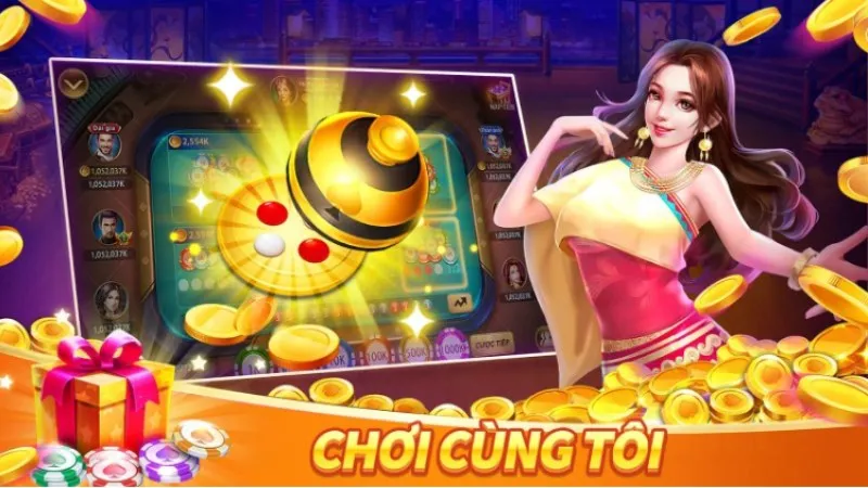 Chơi xóc đĩa online - Nên hay không?