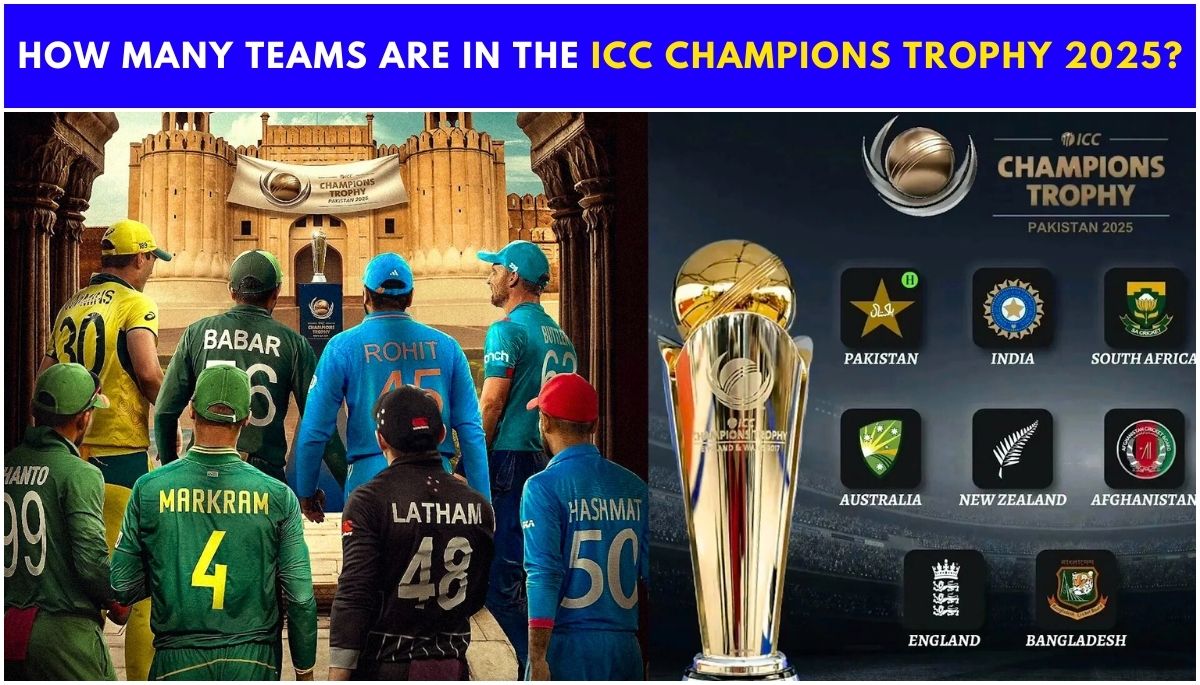 How many matches will be played in the tournament
