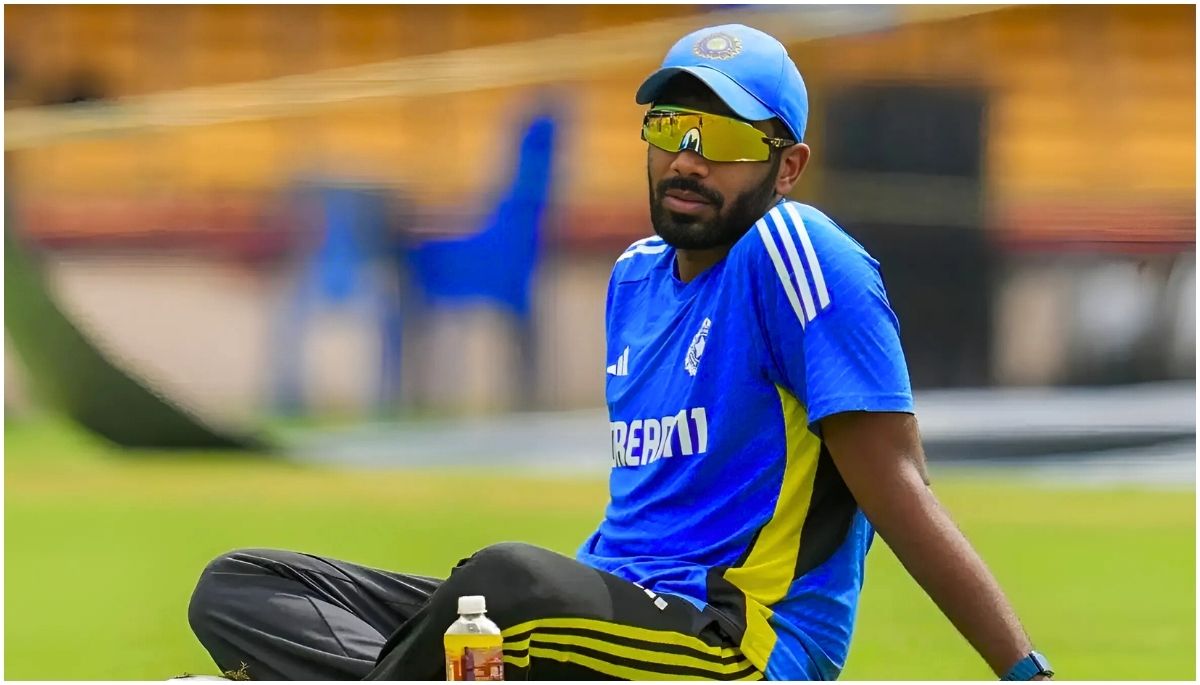 Will Jasprit Bumrah Play the Champions Trophy in 2025