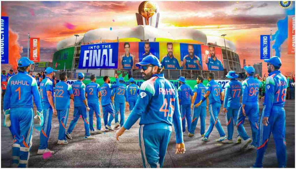 IND vs NZ Final 2025 तारीख, प्लेइंग 11, टिकट, लाइव स्ट्रीम