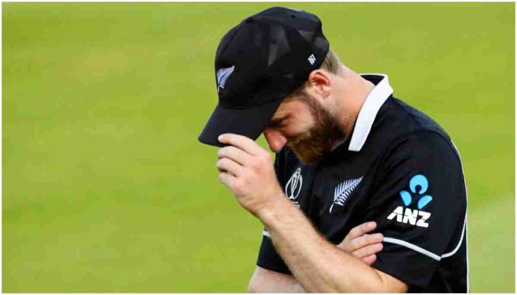 India vs New Zealand 2025