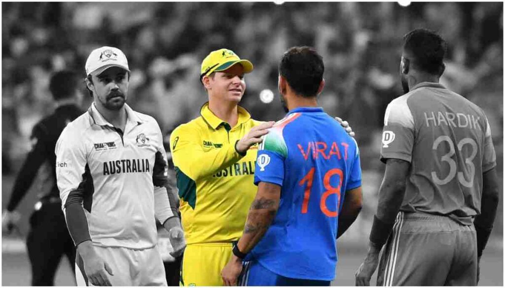 Steve Smith Retirement वनडे को कहा अलविदा, जानें कारण
