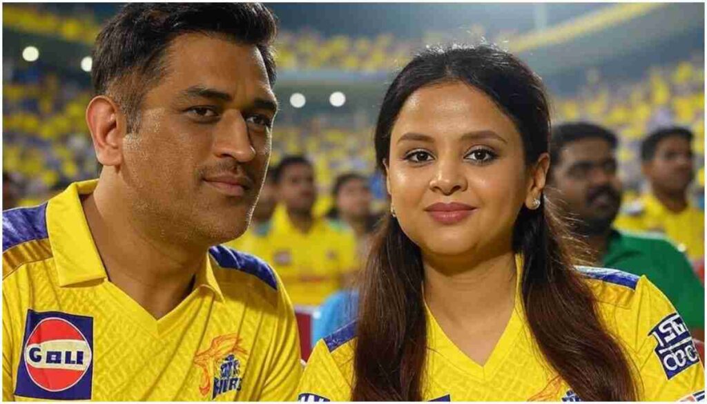 Who is the Captain of CSK in 2025 ताजा अपडेट