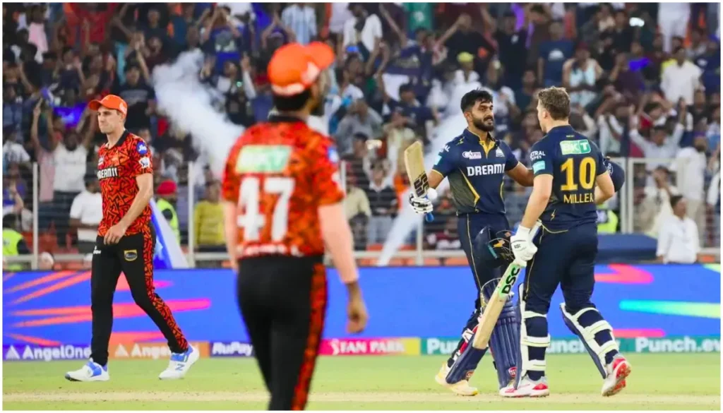 IPL 2025, SRH vs GT पिच रिपोर्ट, लाइव स्ट्रीमिंग, स्क्वॉड और संभावित XI - आपके लिए पूरी जानकारी