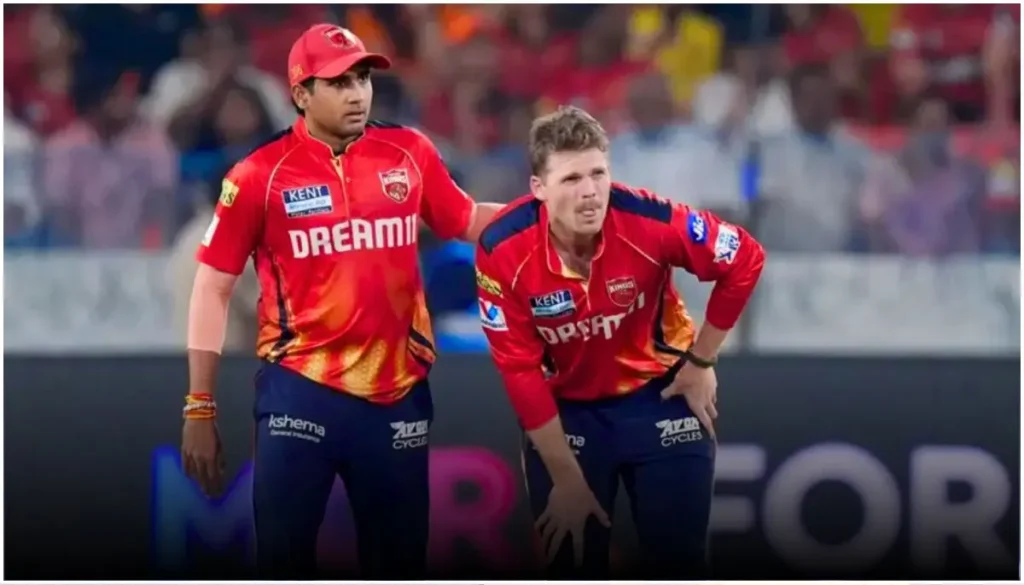 Punjab Kings को लगा बहुत बड़ा झटका, Lockie Ferguson Injury के कारण IPL 2025 से बाहर
