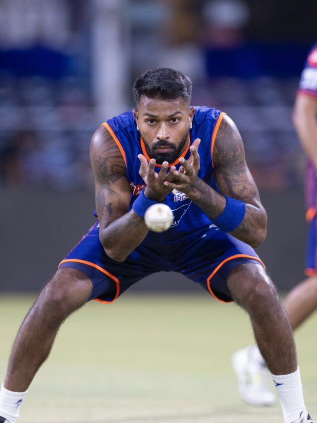 Mumbai Indians Cricket Academy: Fees, Benefits और Join करने का तरीका