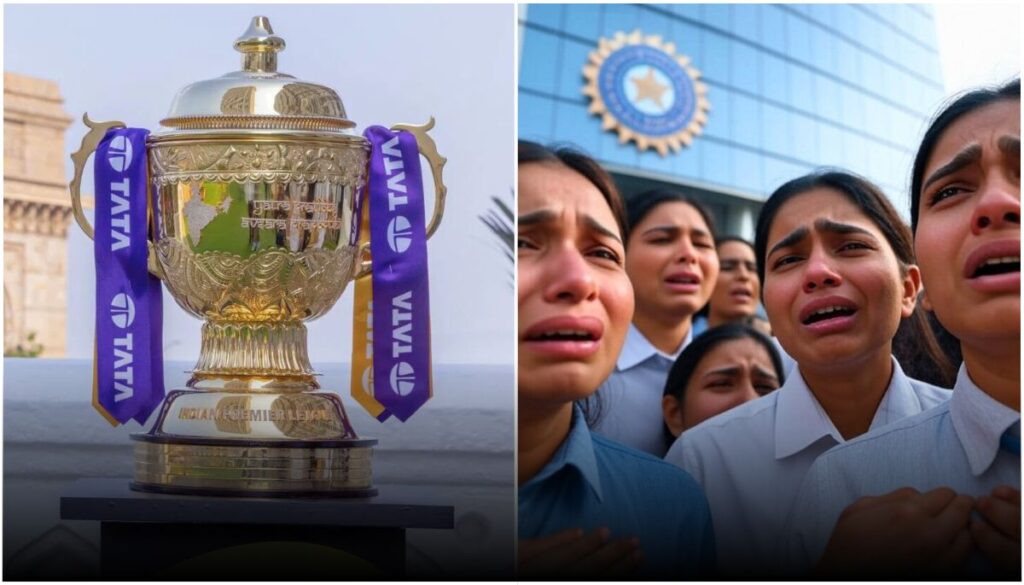 BCCI के नए नियम आईपीएल में क्या बदलेगा BCCI new rules