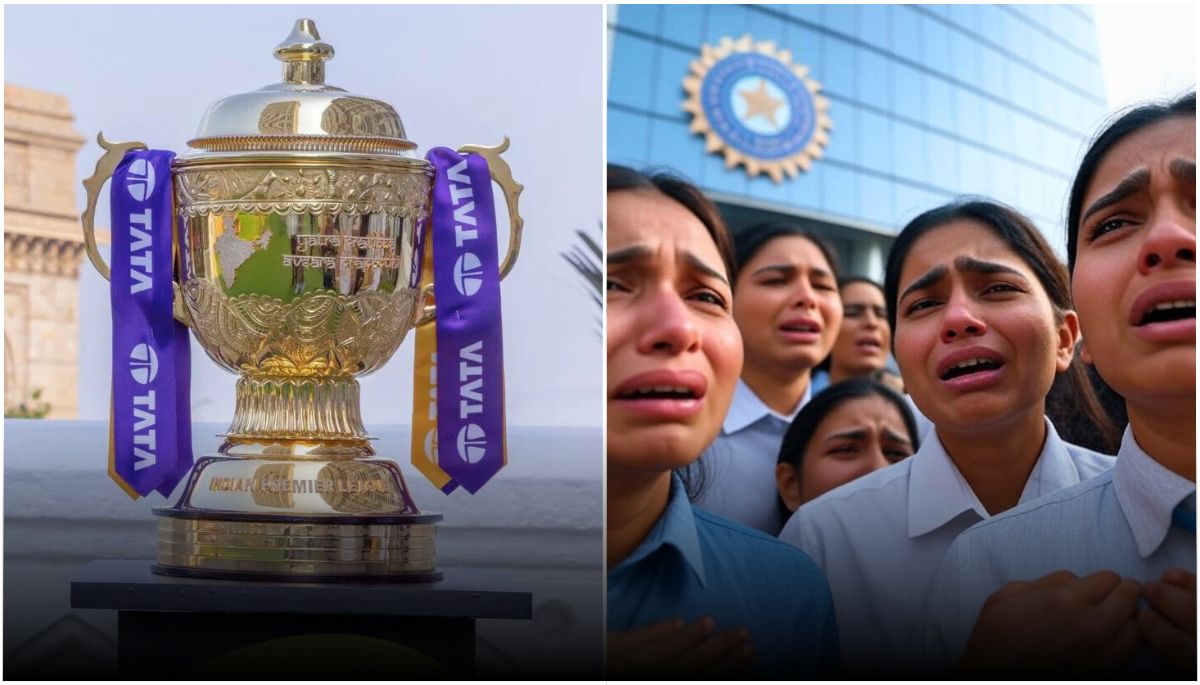 BCCI के नए नियम आईपीएल में क्या बदलेगा BCCI new rules