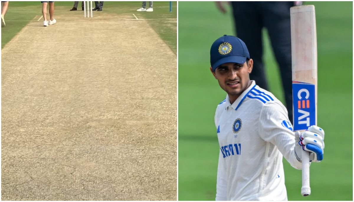 IND vs ENG Pitch Report लीड्स की पिच आज किसकी मदद करेगी, बल्ला या गेंद