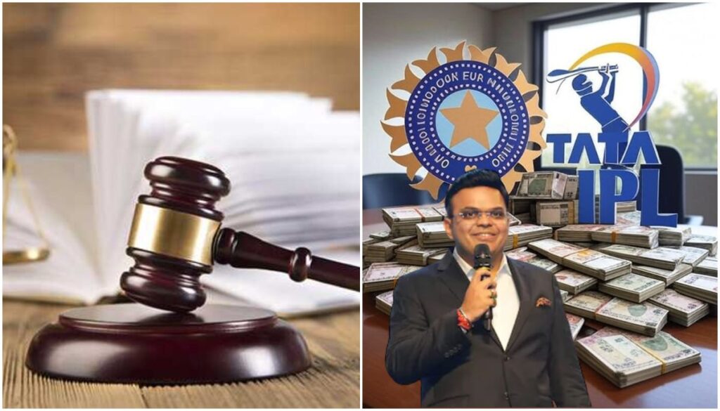 IPL Team ने जीत केश कोचि टस्कर्स के हक में फैसला, BCCI को देना होगा 538 करोड़