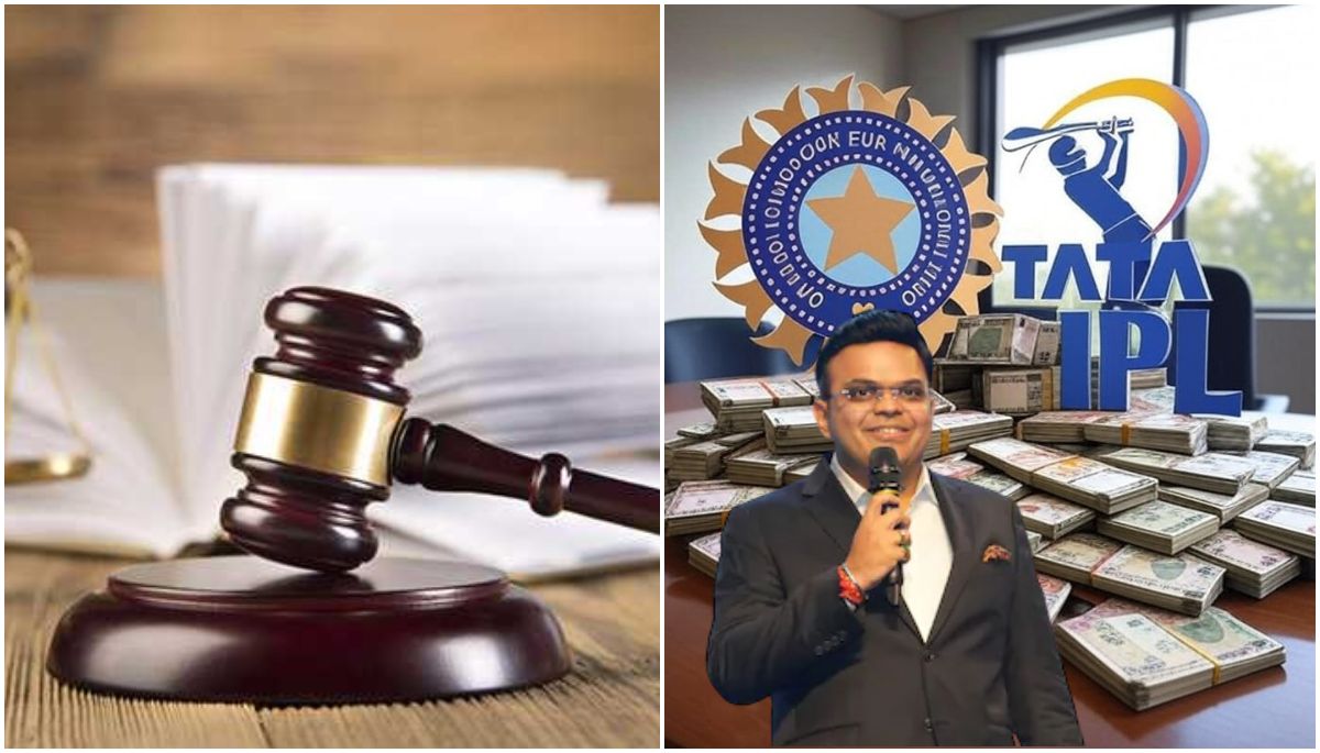 IPL Team ने जीत केश कोचि टस्कर्स के हक में फैसला, BCCI को देना होगा 538 करोड़