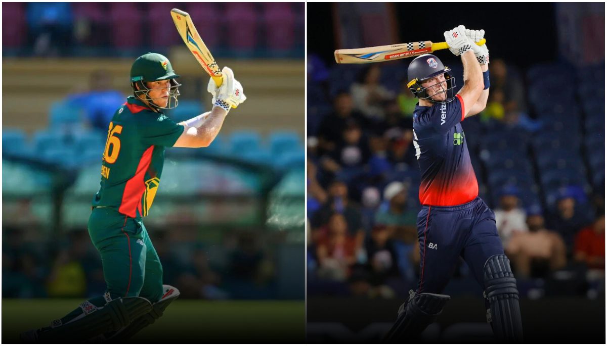 IPL में शून्य पर आउट Mitchell Owen ने MLC 2025 में 12 छक्कों से 156 रन बनाए, हैट्रिक जीत पक्की!