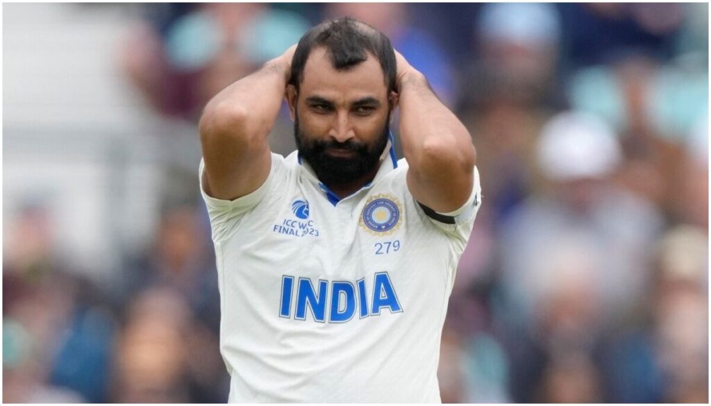 Indian Cricket Team
