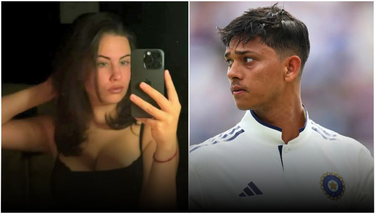 Yashasvi Jaiswal GF मैडी हैमिल्टन कौन हैं, कहाँ रहती हैं, क्या है सच