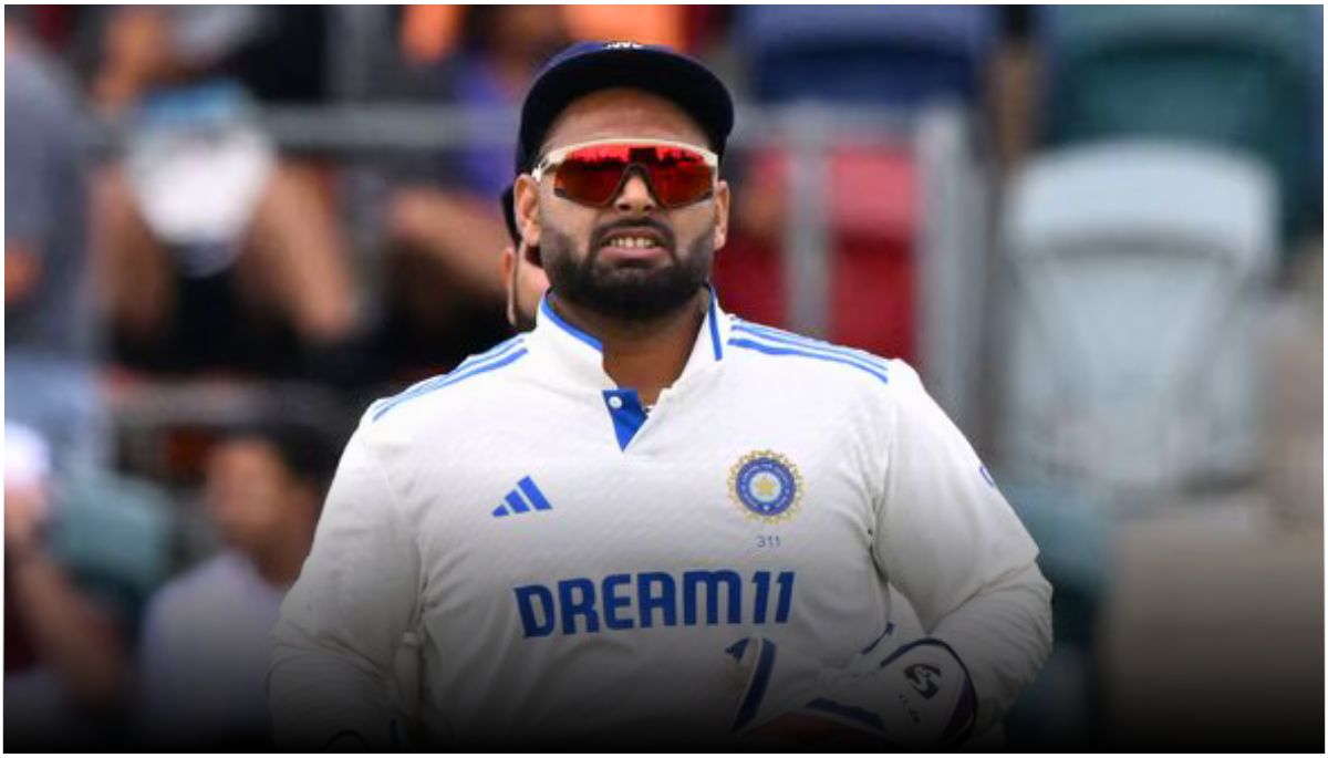 पंत ने मचाया तहलका धोनी से आगे, एशिया के नंबर 1 टेस्ट विकेटकीपर (Rishabh Pant Test record)