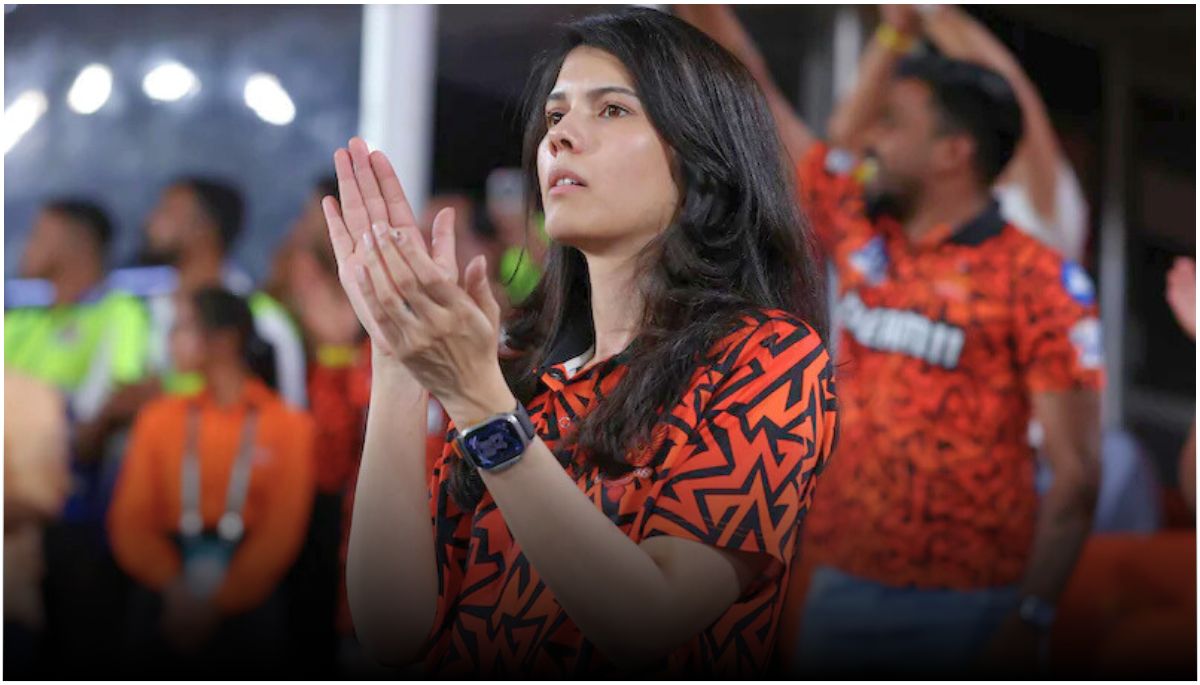 सनराइजर्स हैदराबाद की मालकिन Kavya Maran पर आया बड़ा खतरा असली सच