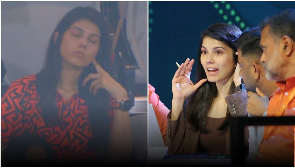 सनराइजर्स हैदराबाद की मालकिन Kavya Maran पर आया बड़ा खतरा असली सच