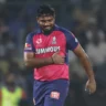 IPL अफवाहें KKR का Sanju Samson को लाने का मास्टर प्लान!
